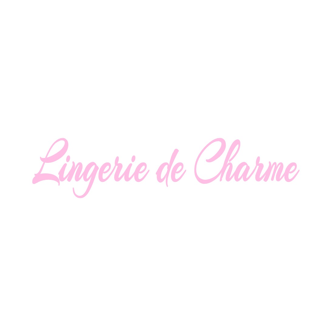 LINGERIE DE CHARME ROTHERENS